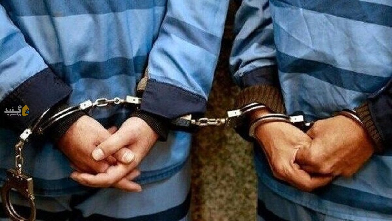 کشف ۱۵ فقره سرقت در نتیجه اجرای طرح امنیت محله محور در گنبدکاووس