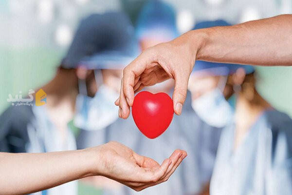 با اهدای عضو کودک یکساله؛ 2 بیمار در مینودشت نجات یافتند