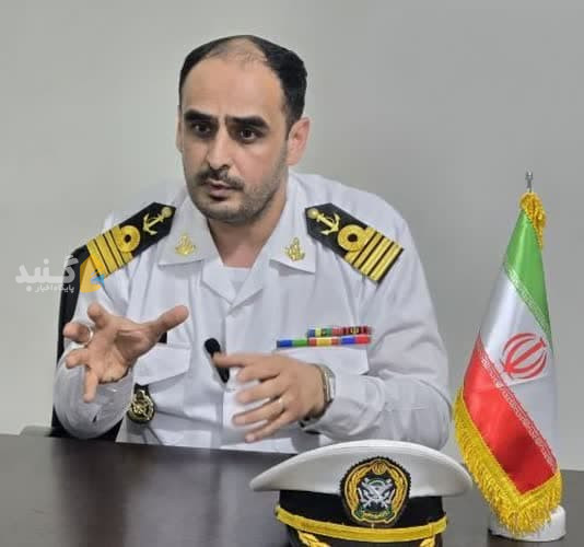 اطلاعیه عضویابی دانشگاه افسری امام خمینی (ره) نوشهر در استان گلستان