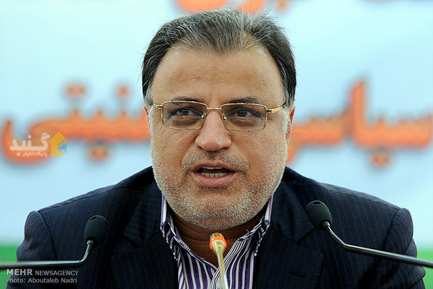 طهماسبی استاندار جدید گلستان را بیشتر بشناسید
