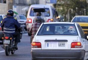 اجرای طرح تشدید برخورد با تخلفات مربوط به پلاک در مرکز گلستان