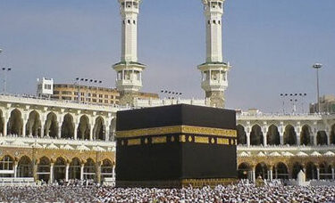 بیش از ۲۰۰۰ نفر از زائران گلستانی به عمره مفرده اعزام شدند