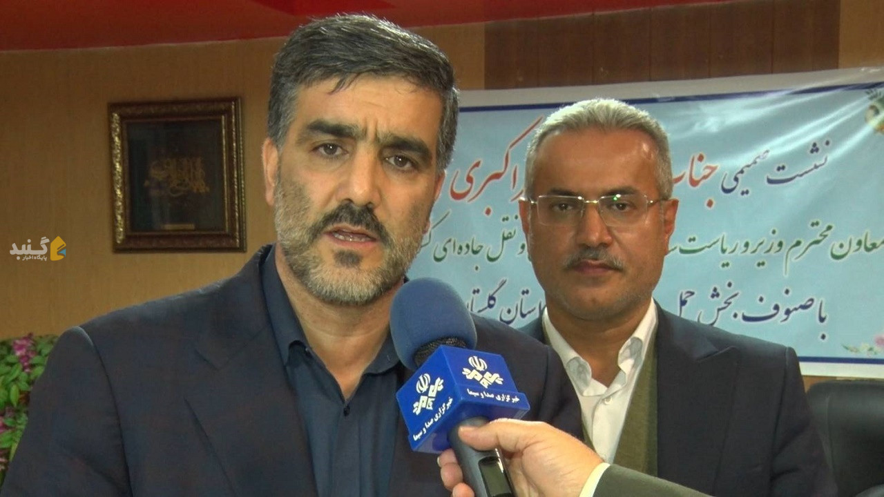 دو اقدام اساسی برای کاهش تصادفات جادهای کشور