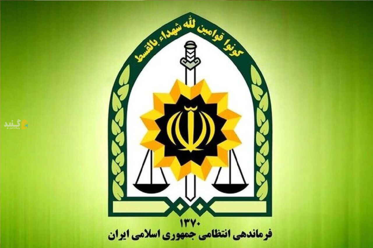 پلیس گلستان دختر گمشده ۱۱ ساله را پیدا کرد