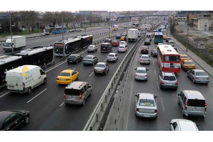 افزایش ۵ درصدی تردد‌های ورودی و خروجی گلستان در ماه گذشته