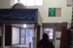 صدای شهروند و نبود پزشک در نیمه شب اورژانس بیمارستان مطهری گنبدکاووس