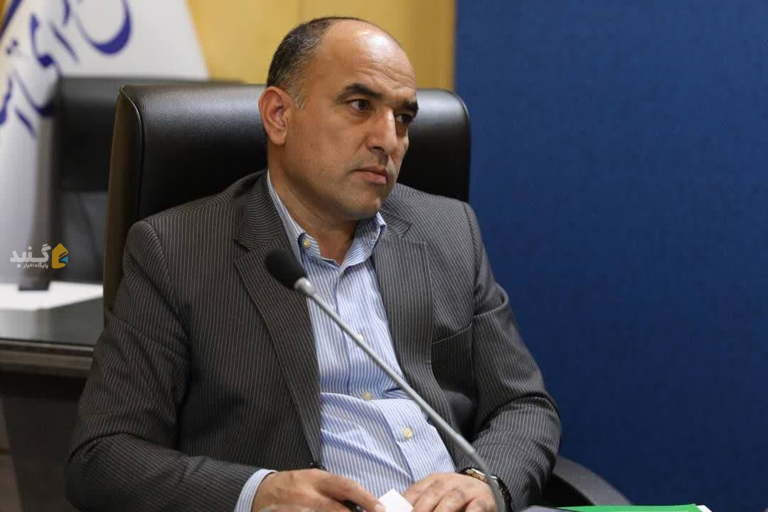 نماینده گنبدکاووس پاسخگو باشد
