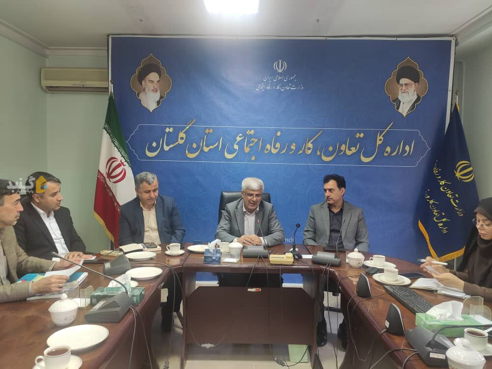 تعاونی‌ها، پل کاهش شکاف‌های اقتصادی در گلستان هستند