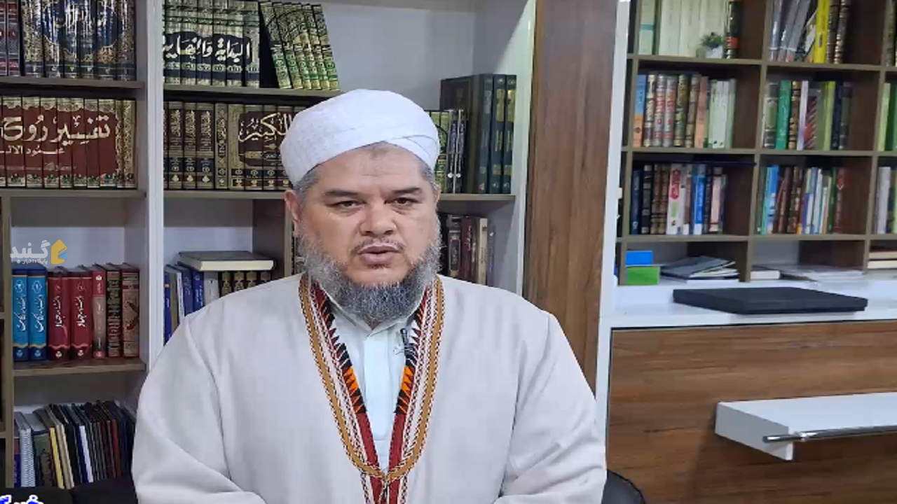 واکنش علمای اهل سنت استان در محکوم‌ کردن تجاوز نظامی آمریکا به تاسیسات اتمی کشورمان