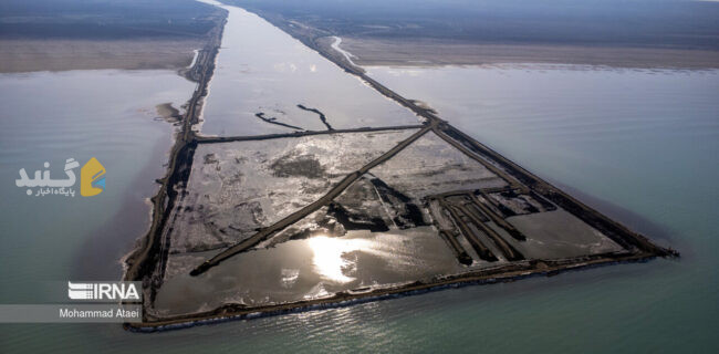 ترسیم نقشه راه تبدیل گلستان به مقصد برتر گردشگری ایران