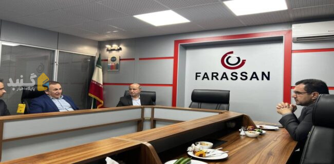 صدای پای آب در منطقه آزاد اینچه برون