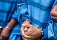 دستگیری اعضای یک باند کلاهبرداری در گلستان دستگیری اعضای یک باند کلاهبرداری در گلستان