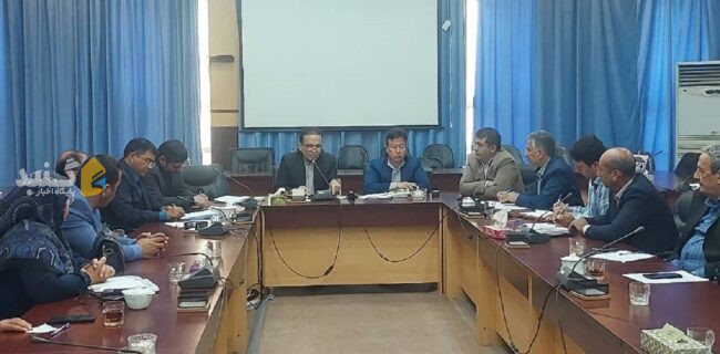 ضرورت ایجاد سایت ۱۰۱ هکتاری پسماند عادی در گنبدکاووس ضرورت ایجاد سایت ۱۰۱ هکتاری پسماند عادی در گنبدکاووس