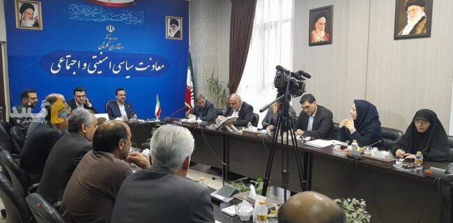 ۳ سایت شنا در سواحل گلستان ایجاد می‌شود