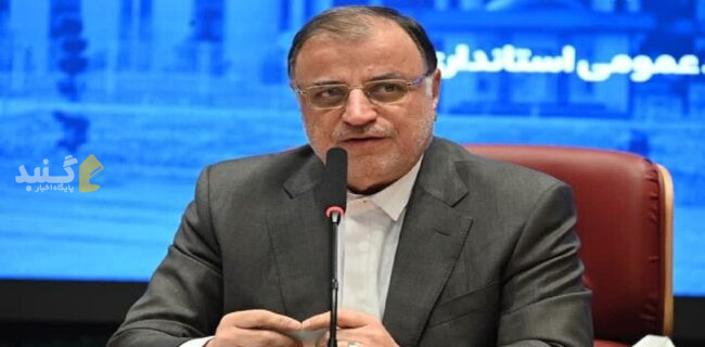 تحقق طرح آب‌شیرین‌کن پس از دهه‌ها انتظار