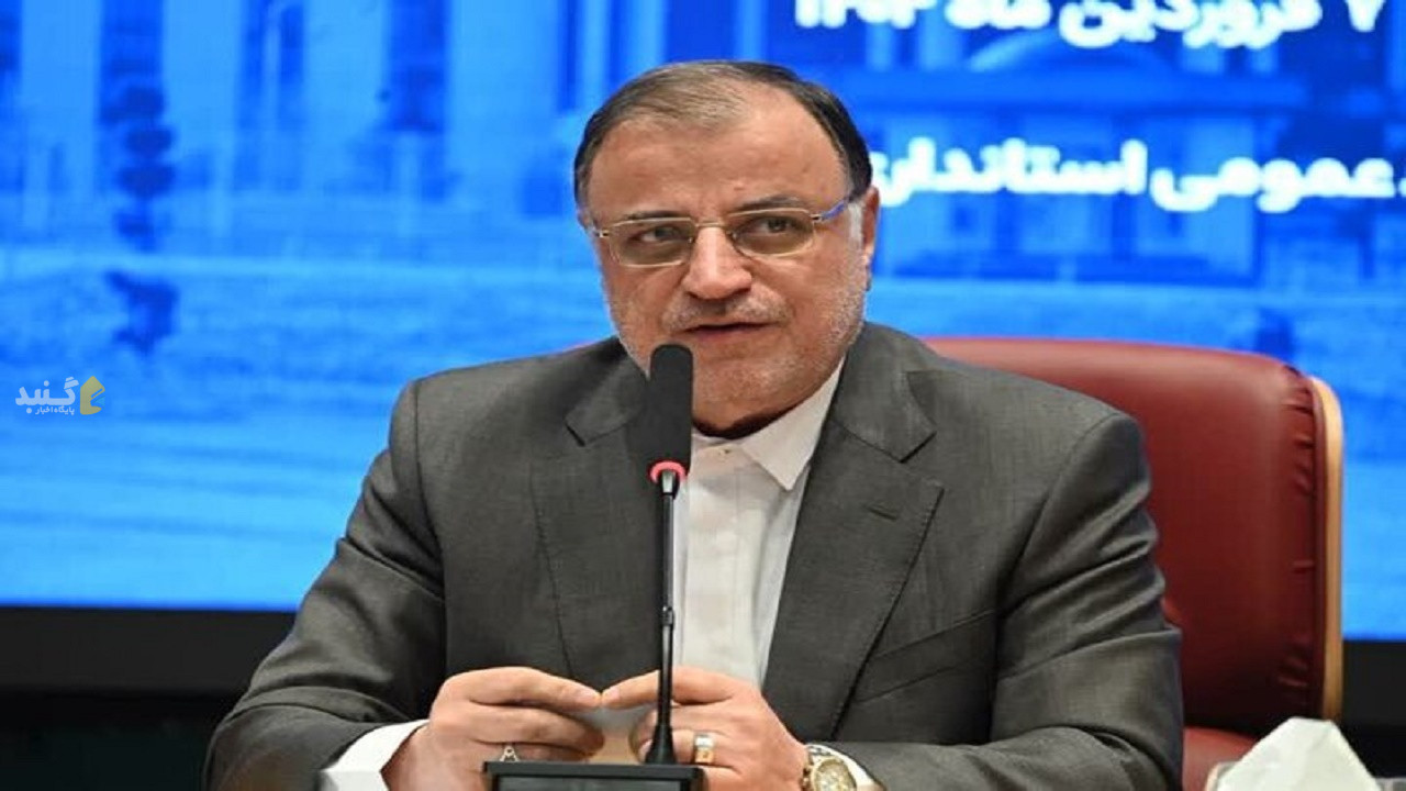 تحقق طرح آب‌شیرین‌کن پس از دهه‌ها انتظار