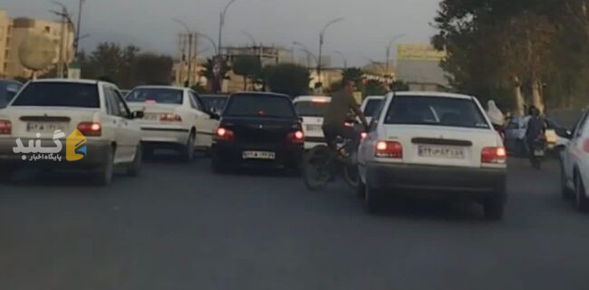 جمعه بازاری که جابجا شد ولی مردم را گرفتار کرد