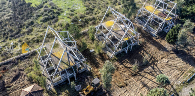 اجرای طرح‌های طبیعت‌گردی در آشوراده با رعایت ملاحظات زیست‌محیطی