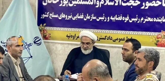 دلبستگی شیعه و سنی گلستان به اهل بیت، نماد وحدت است