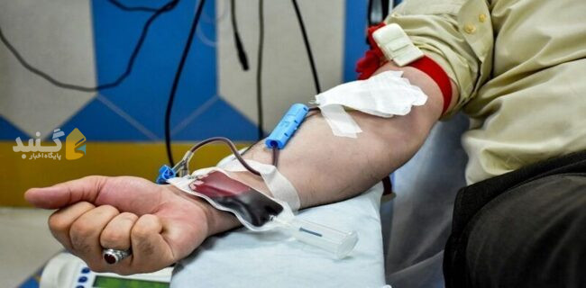 وضعیت ذخایرخونی در گلستان به مرز هشدار رسید