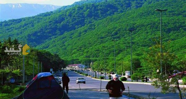 ناهارخوران گرگان برای گرگانی‌ها رایگان و برای اهالی استان گلستان پولی شد