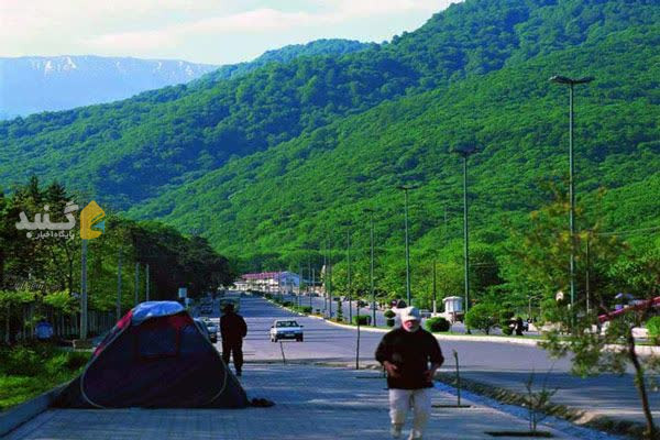 ناهارخوران گرگان برای گرگانی‌ها رایگان و برای اهالی استان گلستان پولی شد