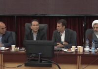 استفاده از قانون و تبصره هایش برای رفع اختلاف کشاورزان گنبدکاووس با منابع طبیعی