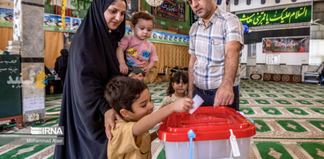 استان گلستان با ۱۷۸۰ شعبه رأی، آماده خلق حماسه‌ای جدید است