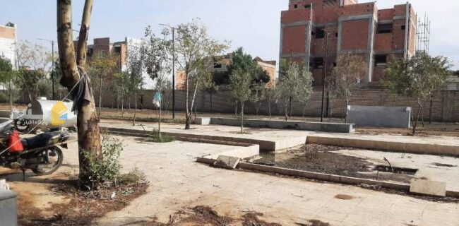 سه سال انتظار؛ راز تأخیر در ساخت پارک اختصاصی بانوان گنبد چیست؟ سه سال انتظار؛ راز تأخیر در ساخت پارک اختصاصی بانوان گنبد چیست؟