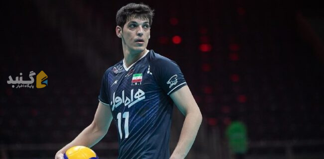 علت به کما رفتن صابر کاظمی مشخص شد؛ برق گرفتگی در استخر هتل علت به کما رفتن صابر کاظمی مشخص شد؛ برق گرفتگی در استخر هتل