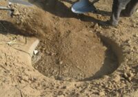 پُر کردن ۲۷ حلقه چاه غیرمجاز در گنبدکاووس با پیگیری دادستانی