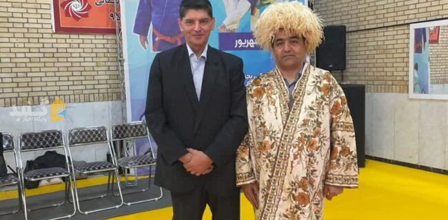 گلستان و گنبدکاووس، دومین مهد کوراش کشور