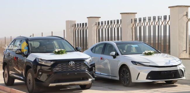 رونمایی از پلاک‌های اختصاصی منطقه آزاد اینچه‌برون