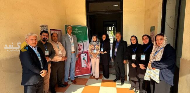 پزشکان گنبدی نمایندگان خود را انتخاب کردند پزشکان گنبدی نمایندگان خود را انتخاب کردند