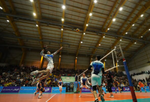 تیم والیبال لیگ برتری استقلال با بازیکن صربستانی تقویت میشود