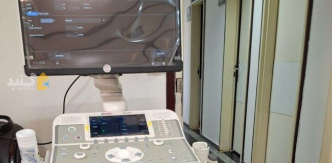 خیرین گلستان هزار و ۱۵۹ میلیارد ریال برای سلامتی مردم هدیه کردند خیرین گلستان هزار و ۱۵۹ میلیارد ریال برای سلامتی مردم هدیه کردند