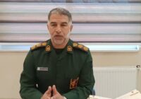 فرمانده سپاه گنبدکاووس: بسیج، تهدید مستکبرین علیه انقلاب را به فرصت تبدیل کرد