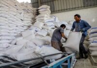 صدور کیفرخواست برای شبکه بزرگ قاچاق آرد در گلستان