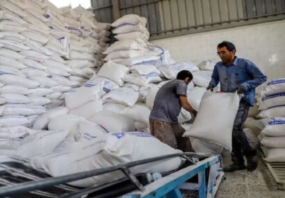 صدور کیفرخواست برای شبکه بزرگ قاچاق آرد در گلستان