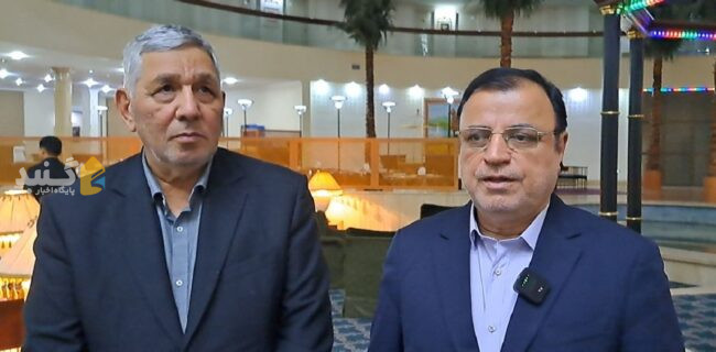 اولین نمایشگاه توانمندی های صادراتی ایران در ترکمنستان اولین نمایشگاه توانمندی های صادراتی ایران در ترکمنستان