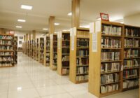 گلستان؛ تنها استان بدون کتابخانه مرکزی کشور