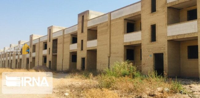 ۱۸۵ هکتار زمین برای ساخت مسکن در گلستان تغییر کاربری داده شد