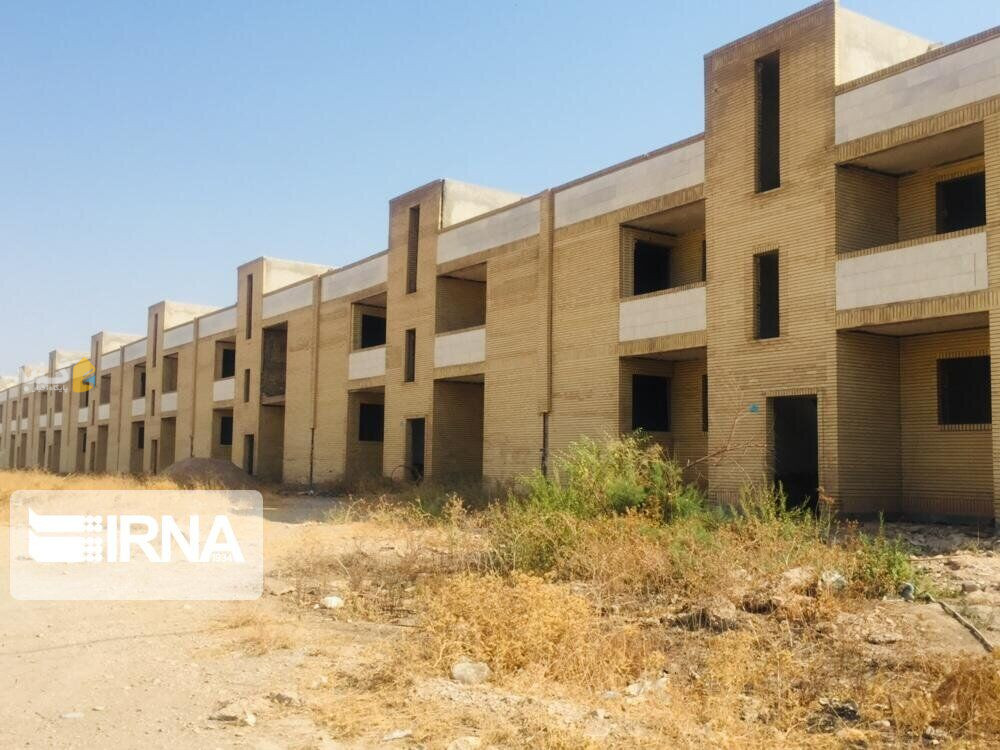 ۱۸۵ هکتار زمین برای ساخت مسکن در گلستان تغییر کاربری داده شد