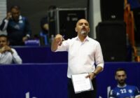 سرمربی استقلال گنبدکاووس: شکست مقابل پاس را جبران می‌کنیم