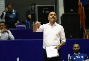 سرمربی استقلال گنبدکاووس: شکست مقابل پاس را جبران می‌کنیم