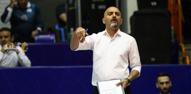 سرمربی استقلال گنبدکاووس: شکست مقابل پاس را جبران می‌کنیم