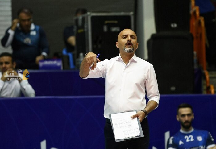 سرمربی استقلال گنبدکاووس: شکست مقابل پاس را جبران می‌کنیم