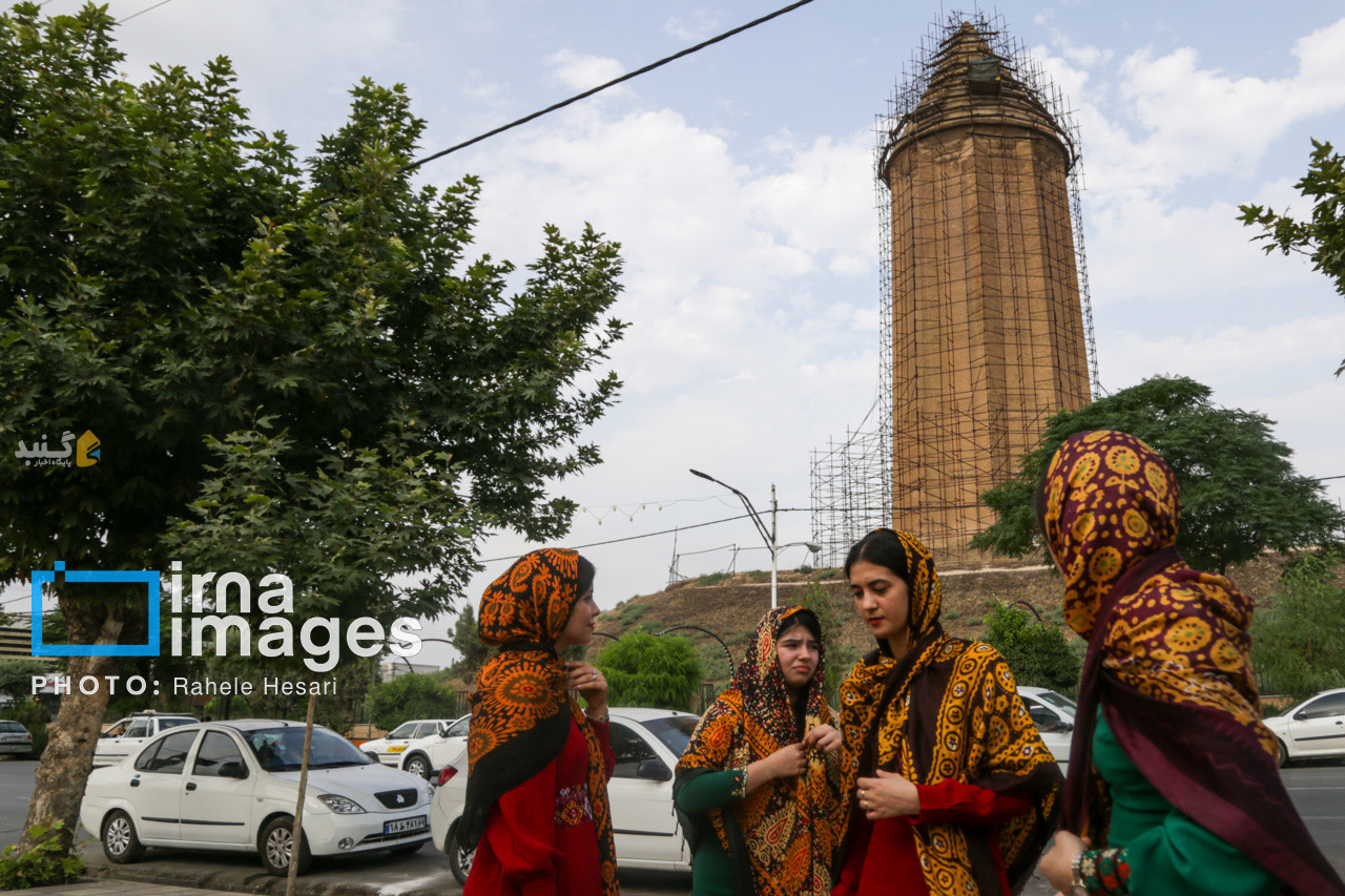رفع عقبماندگی زیرساختهای گردشگری گلستان، مطالبه نماینده مجلس از دولت