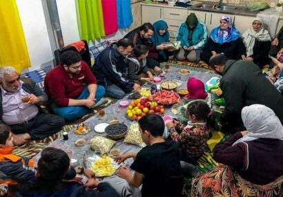 امام جمعه گنبدکاووس: یلدا در تحکیم صله رحم اثرگذار است