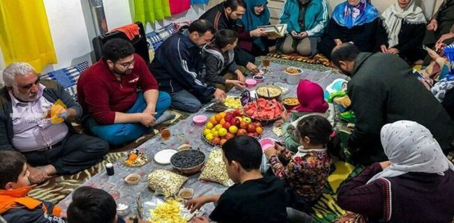 امام جمعه گنبدکاووس: یلدا در تحکیم صله رحم اثرگذار است